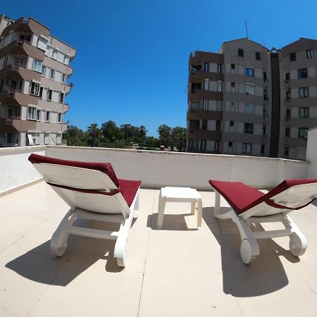 Bir Hotel Antalya Exterior foto