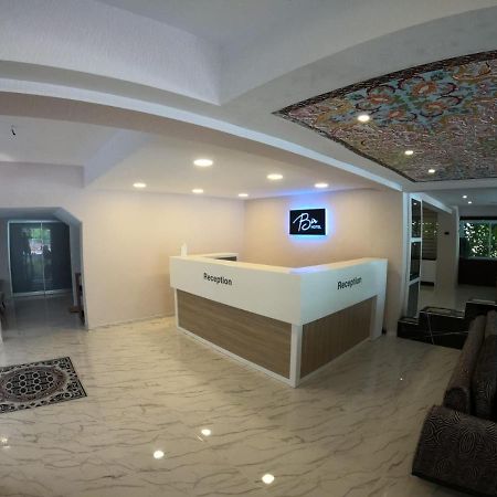 Bir Hotel Antalya Exterior foto
