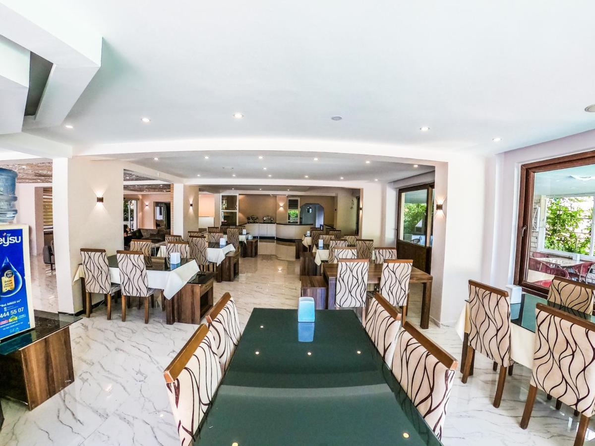 Bir Hotel Antalya Exterior foto