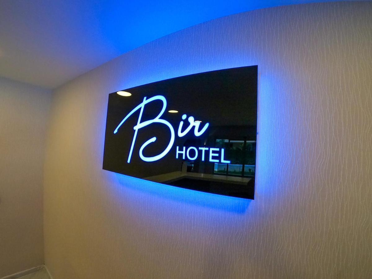 Bir Hotel Antalya Exterior foto