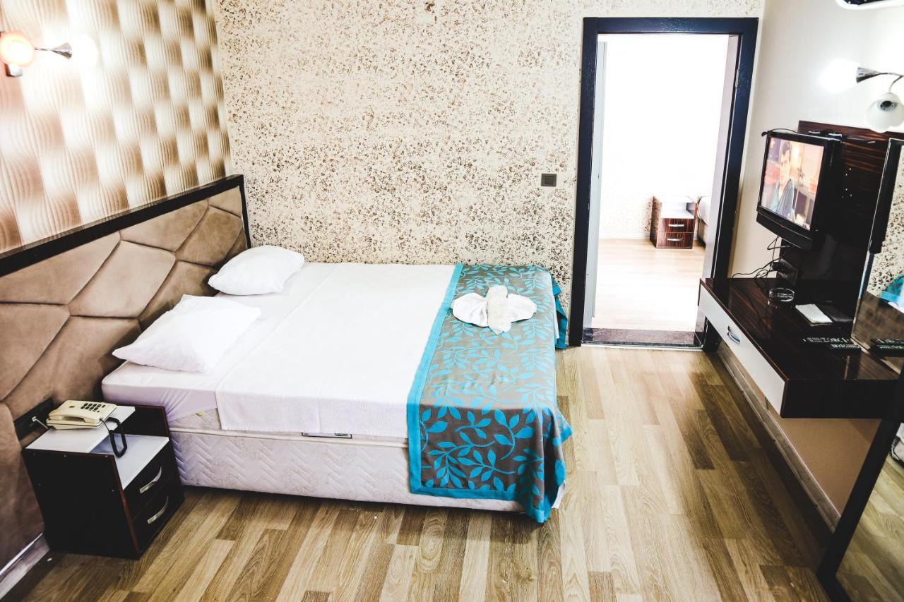 Bir Hotel Antalya Exterior foto