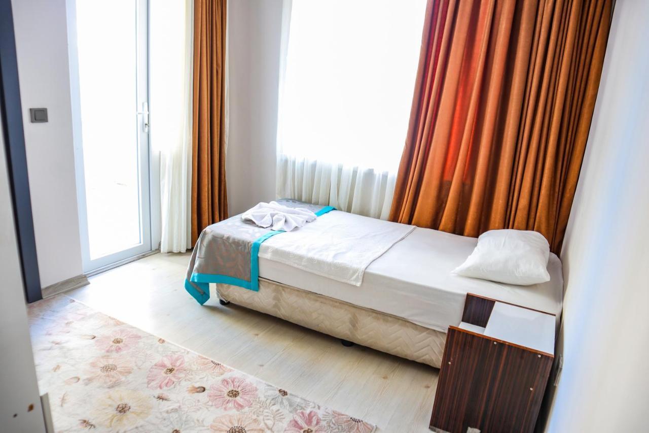 Bir Hotel Antalya Exterior foto